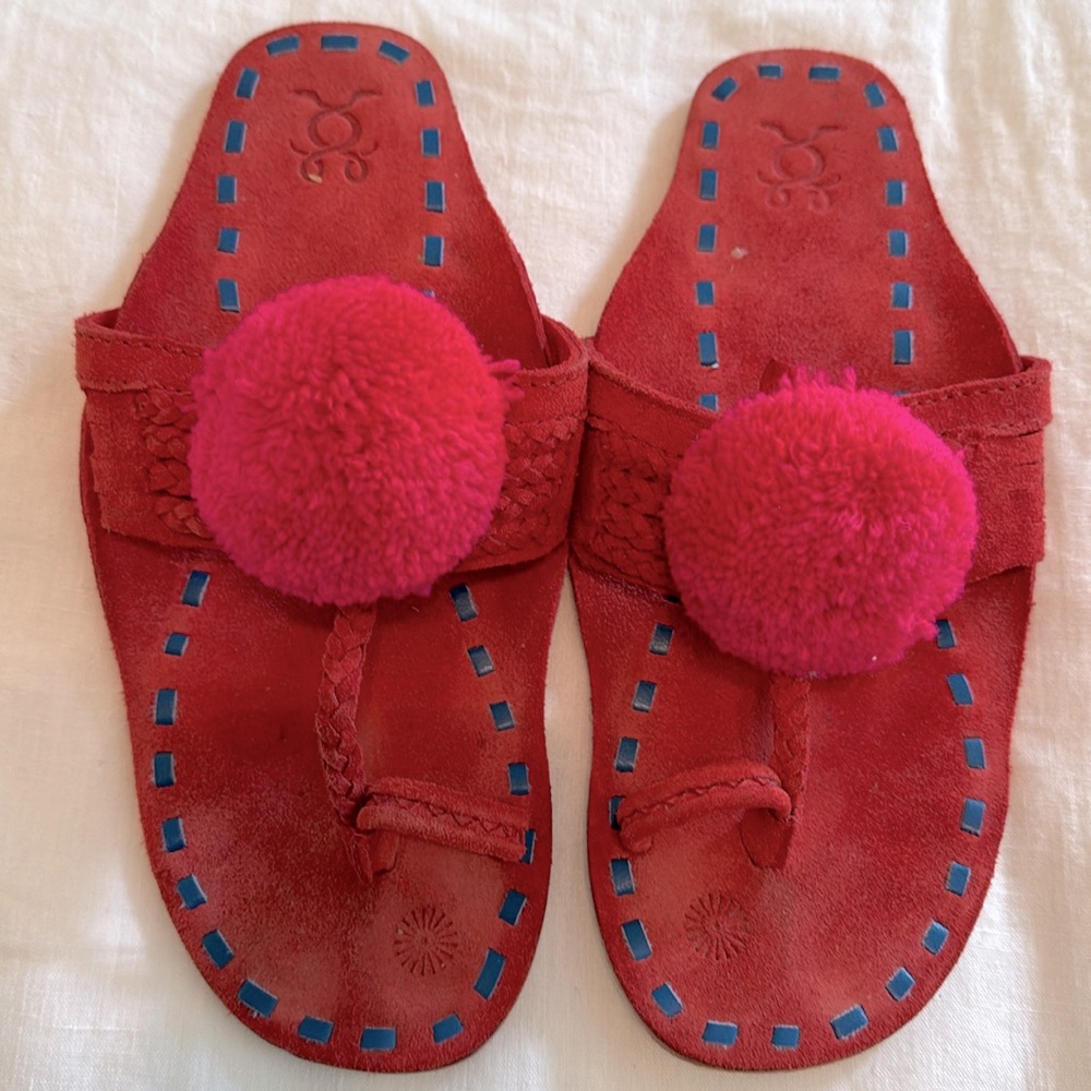 Figue Sandal